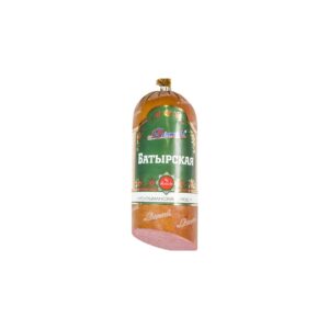 Батырская