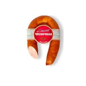 Чесночная