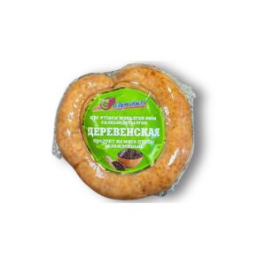 Деревенская