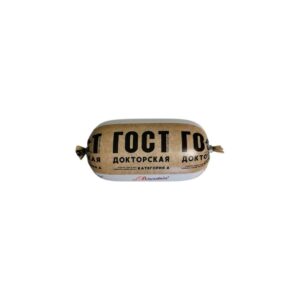 ГОСТ Докторская