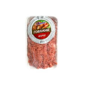 Фарш "Говяжий"