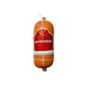 Фирменная