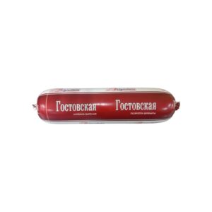 ГОСТовская