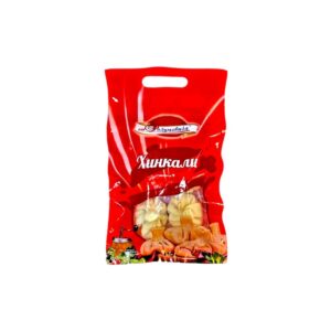 Хинкали