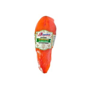 Карпаччо из мяса птицы