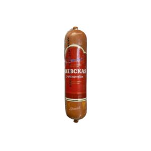 Киевская с чесноком