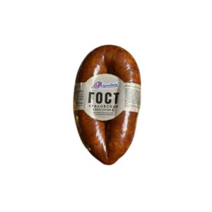 ГОСТ Краковская