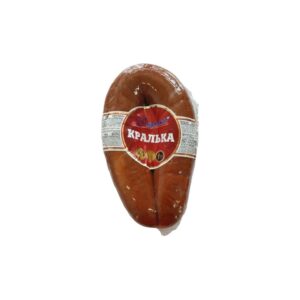 Кралька