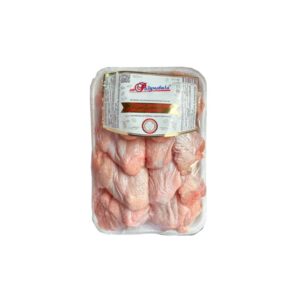 Крылья куриные в лотках