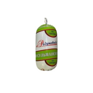 Мусульманская