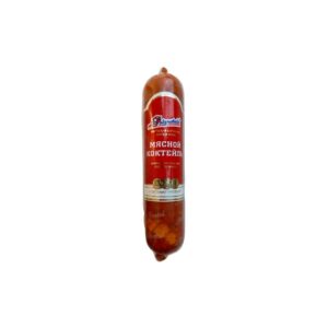Мясной коктейль