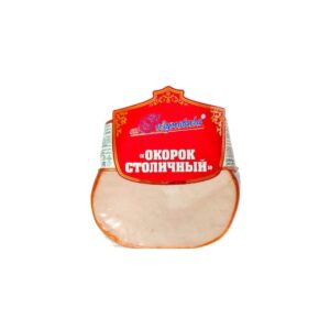 Окорок Столичный