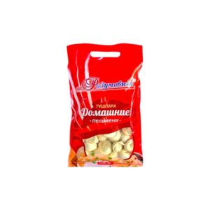 Пельмени "Домашние"