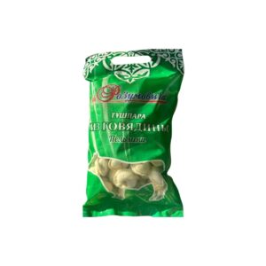 Пельмени из говядины