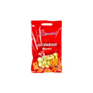 Пельмени "Кустанайские"
