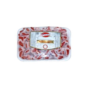Сердце куриное