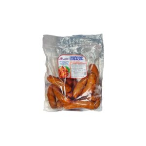 Шашлычные колбаски