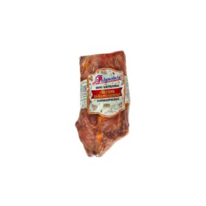 Шейка по-каталонски сырокопченный продукт