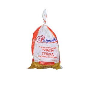 Тушка цыпленка-бройлера замороженная