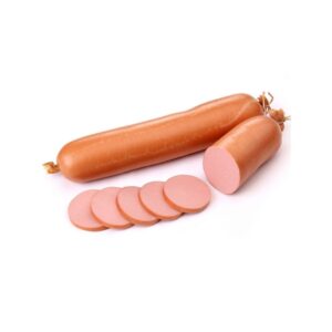 Вареная из конины