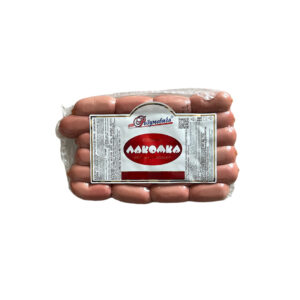 Сосиски "Лакомка"