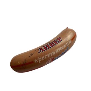 Ливер "Крестьянский"