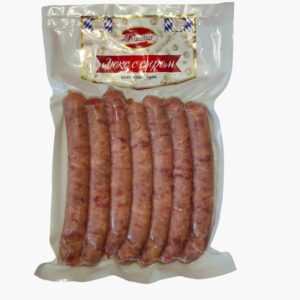 Люкс с сыром