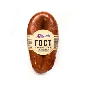 ГОСТ Краковская