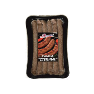 Купаты "Степные"