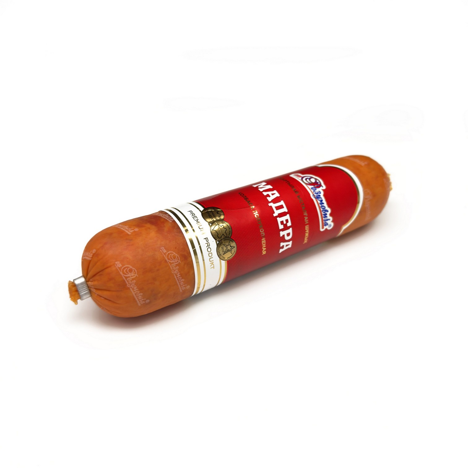 Мадера — изображение 3