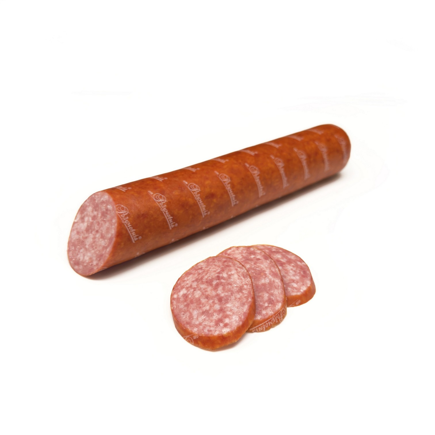 Сервелат Бородинский — изображение 4