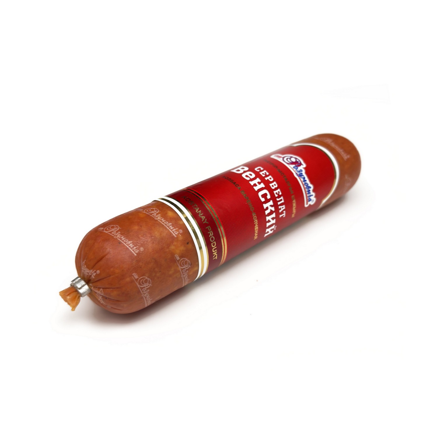 Сервелат Венский — изображение 2