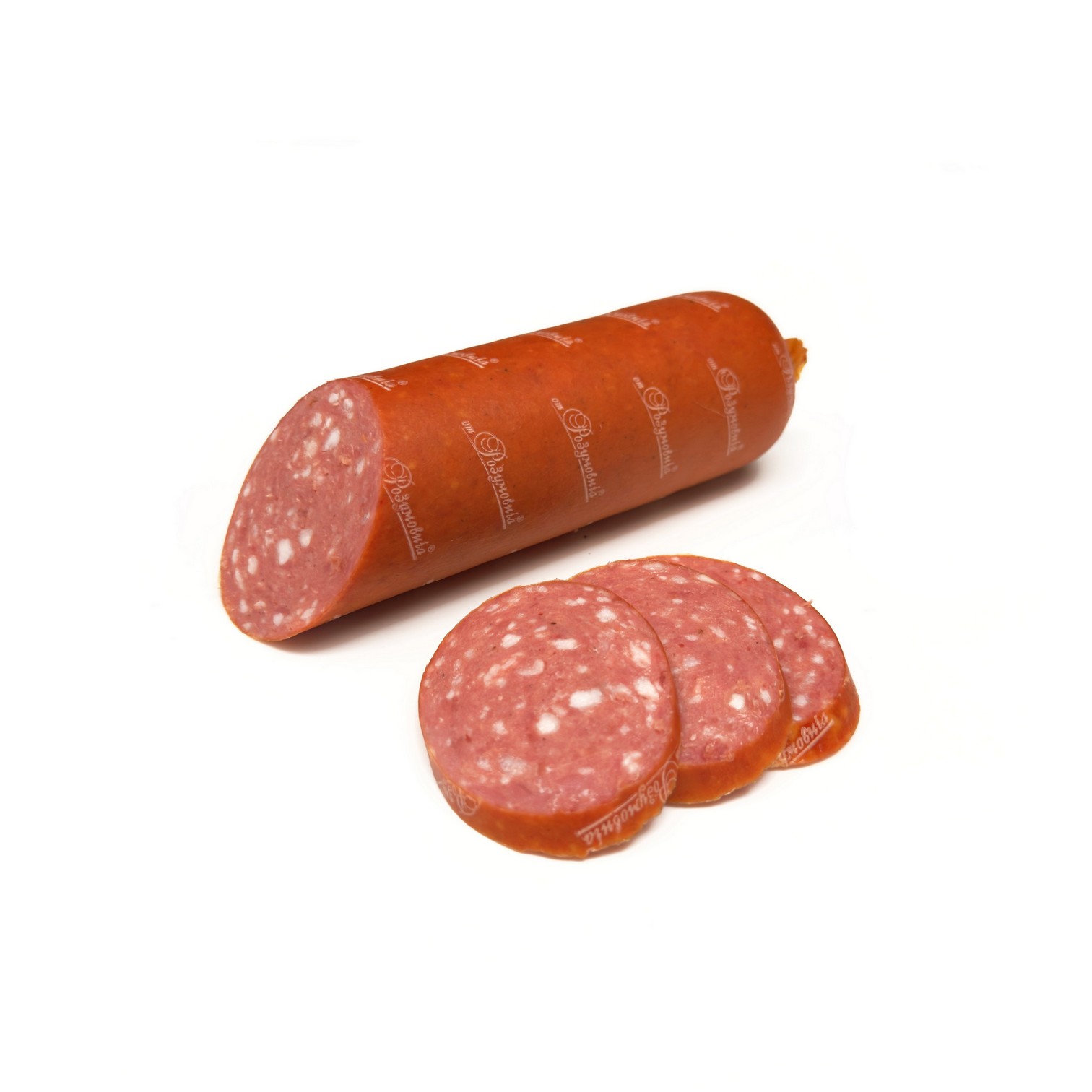 Сервелат Венский — изображение 4