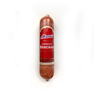 Сервелат Венский