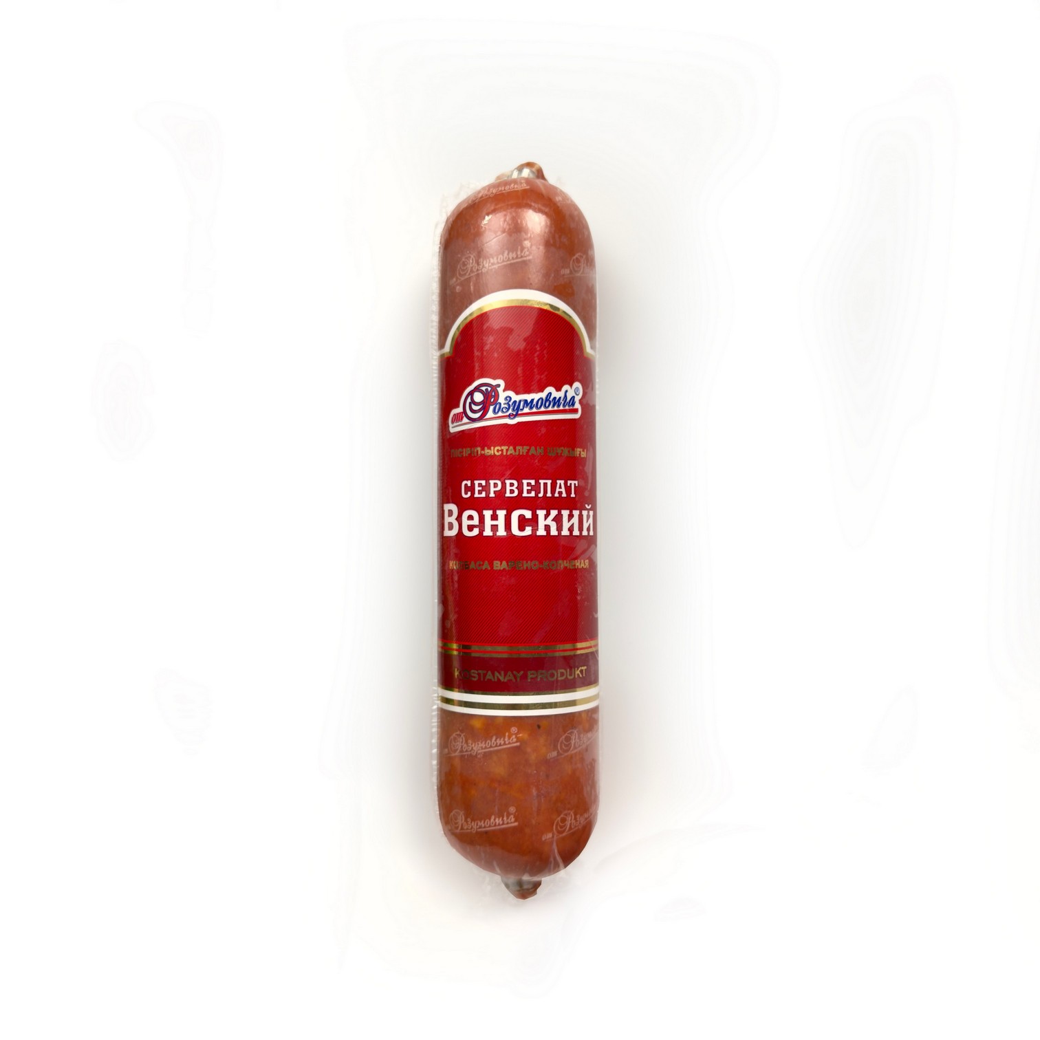 Сервелат Венский