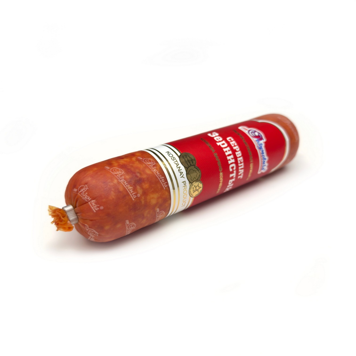 Сервелат Зернистый — изображение 2