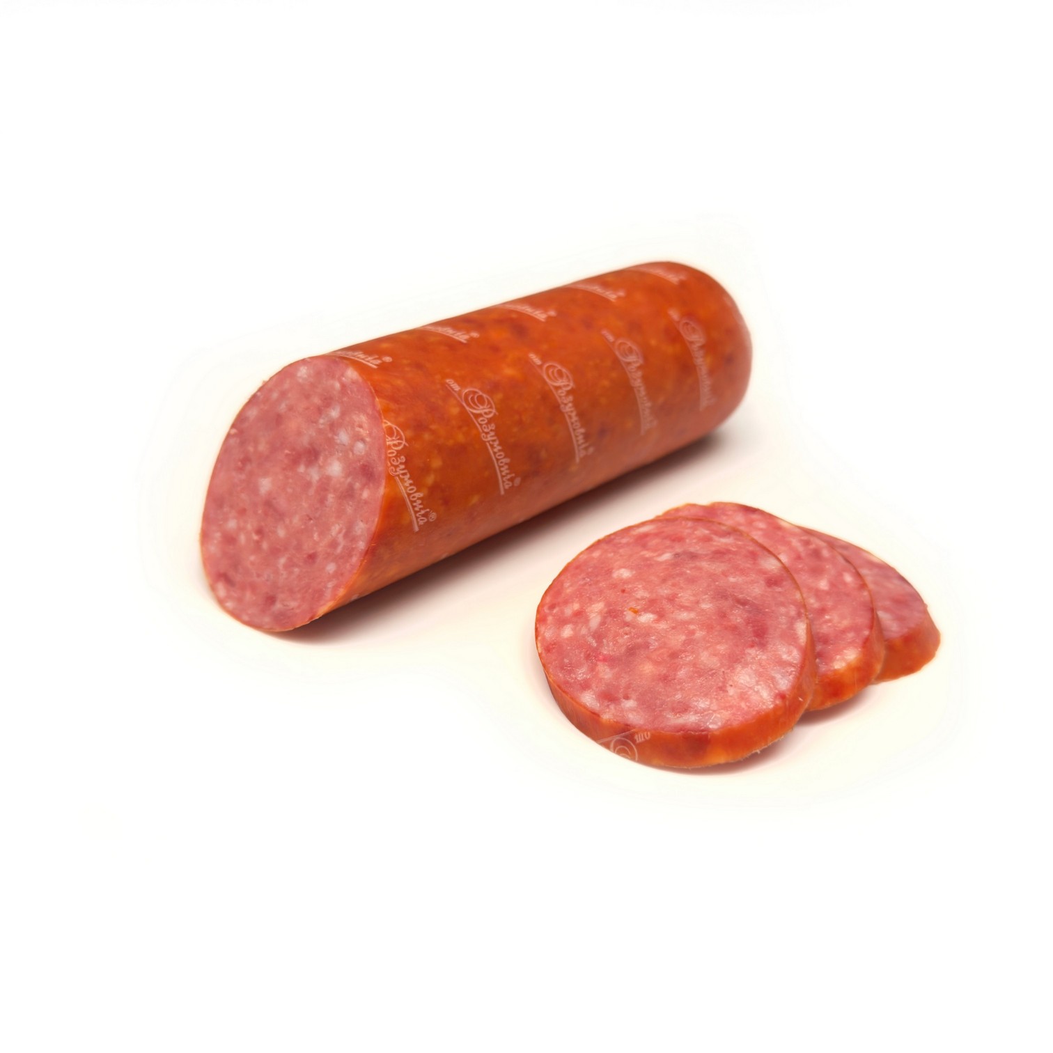 Сервелат Зернистый — изображение 4