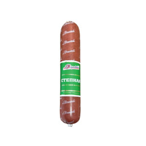 Степная