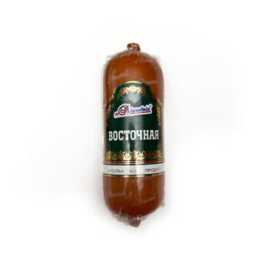 Восточная п/к